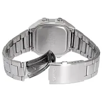 Ceas de mână pentru bărbați Casio AE-1200WHD-1AVEF Cuarț/ 45 x 42 mm photo 2