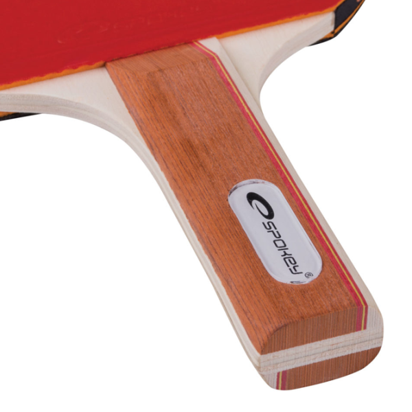 Set de palete Spokey Standart Pentru tenis de masă / Anatomic / Nefrită photo 2 Set de palete Spokey Standart Pentru tenis de masă / Anatomic / Nefrită photo 2