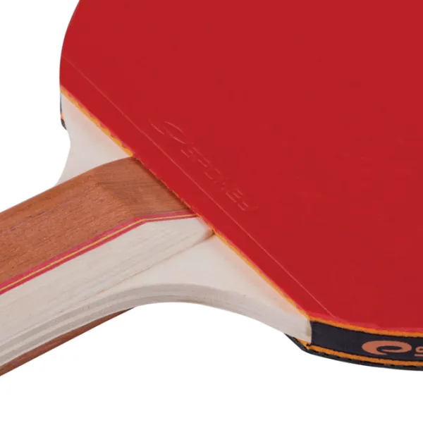 Set de palete Spokey Standart Pentru tenis de masă / Anatomic / Nefrită photo 6 Set de palete Spokey Standart Pentru tenis de masă / Anatomic / Nefrită photo 6