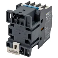 Contactor IEK KKM11-018-400-01 18 A photo 4