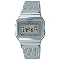 Наручные часы унисекс Casio A700WEM-7AEF Кварцевый/ 37 x 35 мм