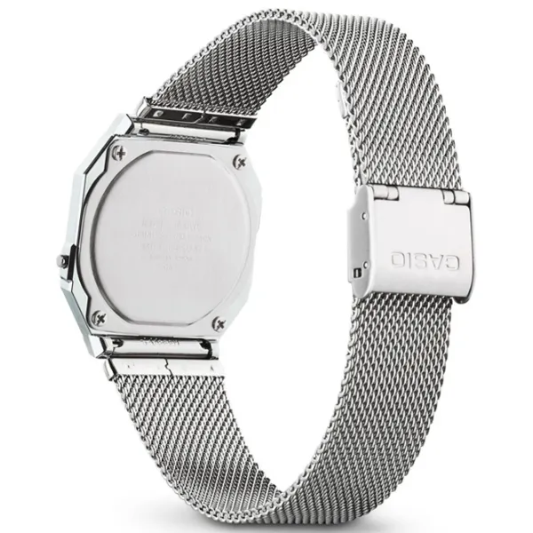 Наручные часы унисекс Casio A700WEM-7AEF Кварцевый/ 37 x 35 мм photo 4