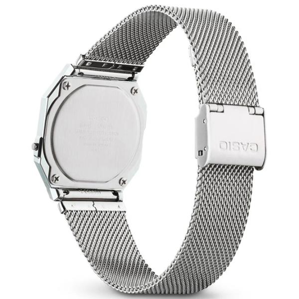 Наручные часы унисекс Casio A700WEM-7AEF Кварцевый/ 37 x 35 мм photo 4