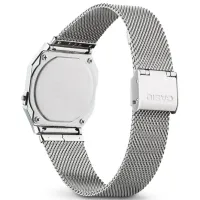 Ceas de mână Unisex Casio A700WEM-7AEF Cuarț/ 37 x 35 mm photo 4