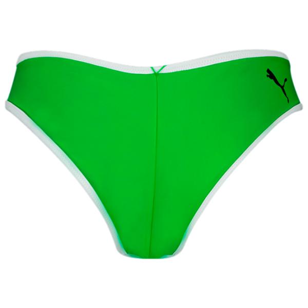 Плавки Puma Swim Contour Reversible Brief 1P Для неё/ XS photo 4