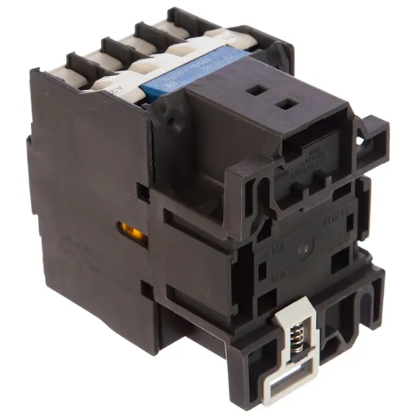 Contactor IEK KKM21-025-230-10 25 A photo 3