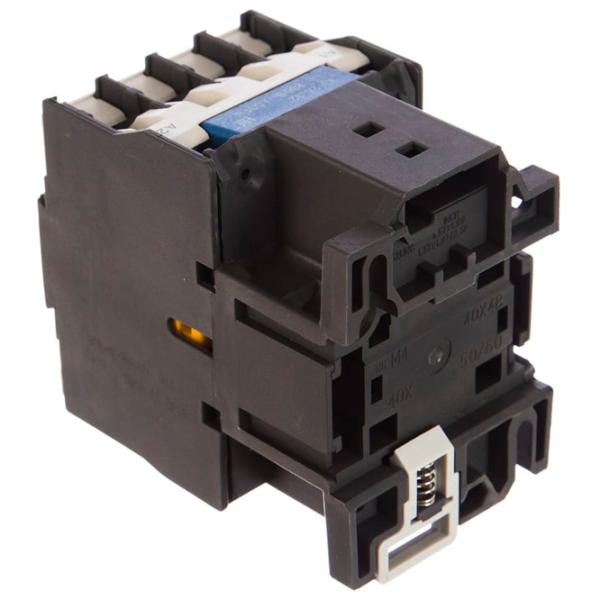 Contactor IEK KKM21-025-230-10 25 A photo 3