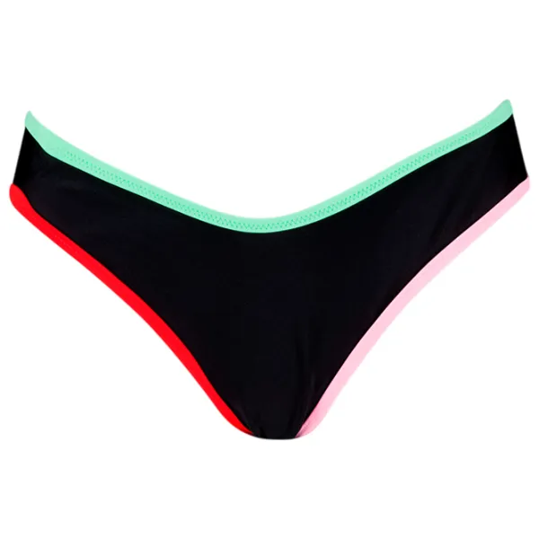 Плавки Puma Swim Contour Reversible Brief 1P Для неё/ M photo 1