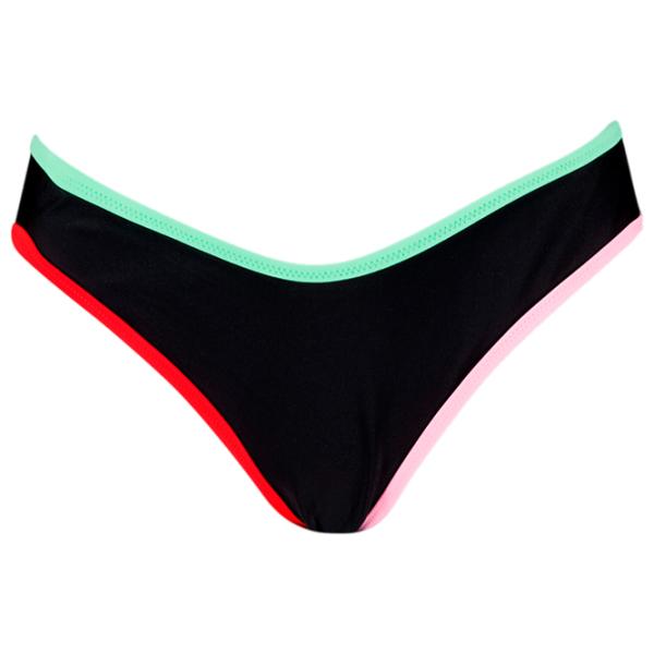 Плавки Puma Swim Contour Reversible Brief 1P Для неё/ M photo 1