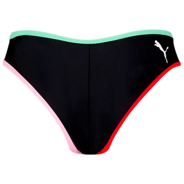 Плавки Puma Swim Contour Reversible Brief 1P Для неё/ M photo 2