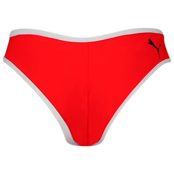 Плавки Puma Swim Contour Reversible Brief 1P Для неё/ M photo 4