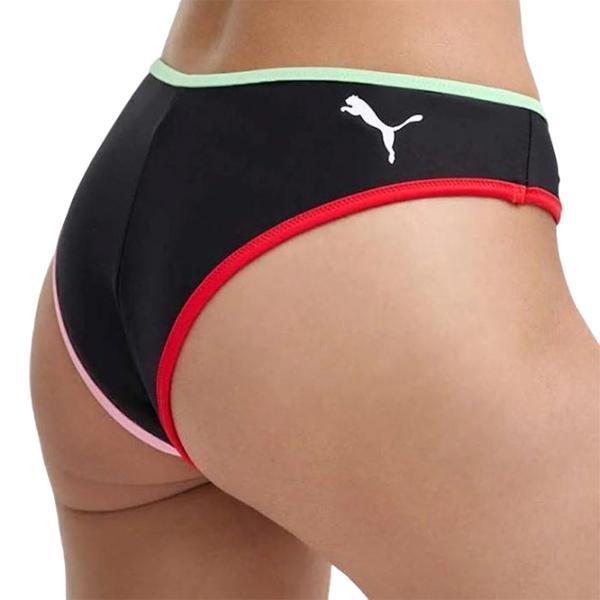 Плавки Puma Swim Contour Reversible Brief 1P Для неё/ M photo 6