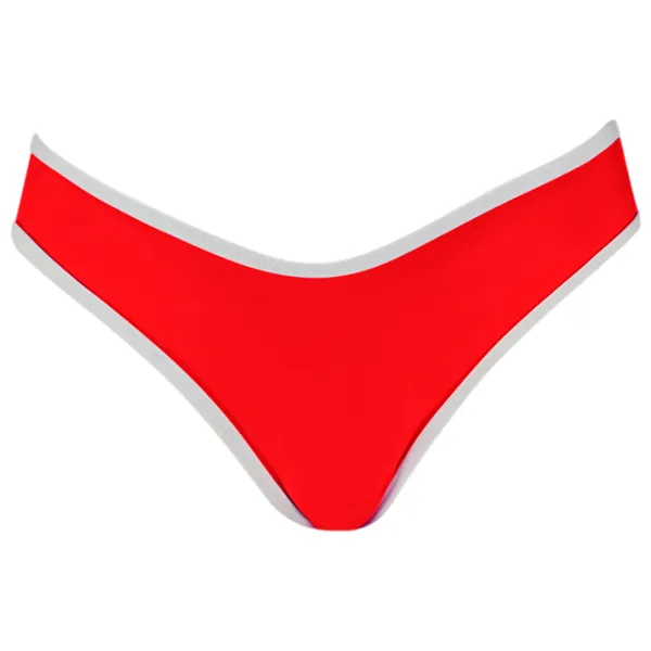 Плавки Puma Swim Contour Reversible Brief 1P Для неё/ XS photo 3