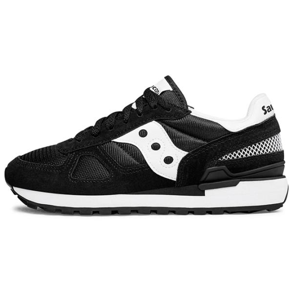 Кроссовки для мужчин Saucony Shadow Original 42.5/ Black photo 2