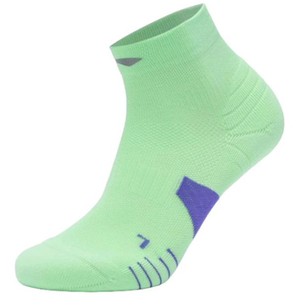 Ciorapi Unisex Li-Ning AWST103-23B L/ Green photo 1 Ciorapi Unisex Li-Ning AWST103-23B L/ Green photo 1