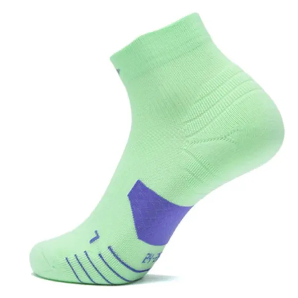 Ciorapi Unisex Li-Ning AWST103-23B L/ Green photo 2 Ciorapi Unisex Li-Ning AWST103-23B L/ Green photo 2