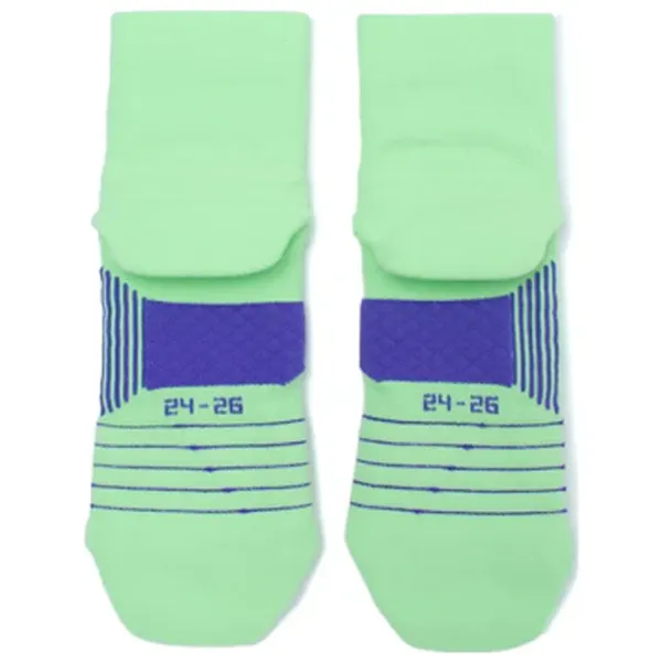 Ciorapi Unisex Li-Ning AWST103-23B L/ Green photo 4 Ciorapi Unisex Li-Ning AWST103-23B L/ Green photo 4