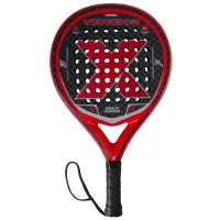 Ракеткa XQMAX XQ250 для тенниса/ Удлиненный/ Стекловолокно