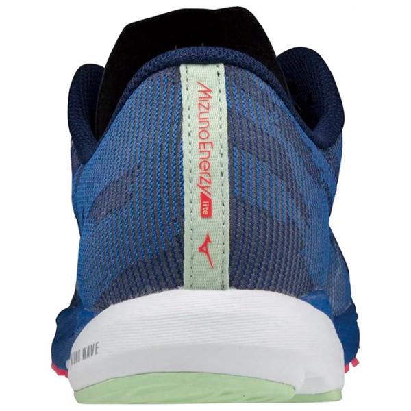 Кроссовки для мужчин Mizuno Wave Duel 3 42.5/ Blue photo 6