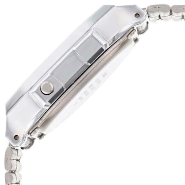 Ceas de mână Unisex Casio A168WEM-1EF Cuarț/ 38 x 36 mm photo 2 Ceas de mână Unisex Casio A168WEM-1EF Cuarț/ 38 x 36 mm photo 2