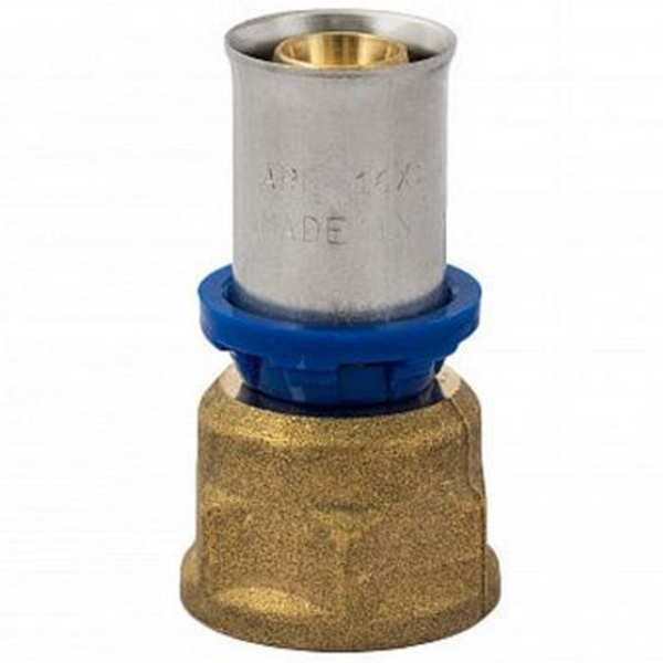Racord compresiune KAS 96066 26 mm photo 1