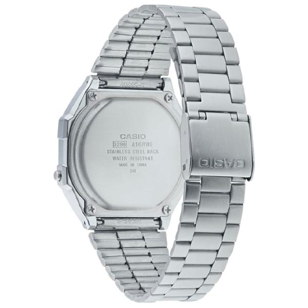 Наручные часы унисекс Casio A168WEHA-9AEF Кварцевый/ 38 x 36 мм photo 3