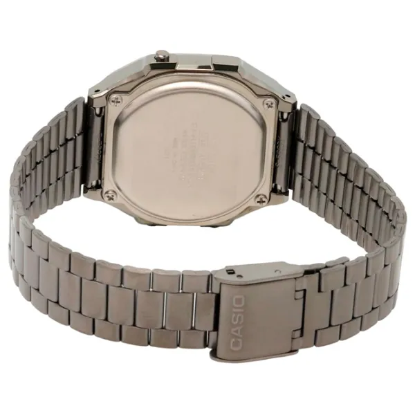 Ceas de mână Unisex Casio A168WEHB-1AEF Cuarț/ 38 x 36 mm photo 3