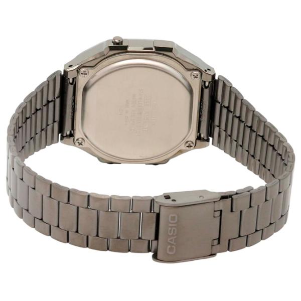 Ceas de mână Unisex Casio A168WEHB-1AEF Cuarț/ 38 x 36 mm photo 3
