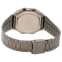 Ceas de mână Unisex Casio A168WEHB-1AEF Cuarț/ 38 x 36 mm photo 3