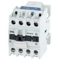 Contactor IEK KKM21-025-400-10 25 A