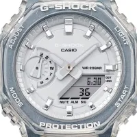 Наручные часы для женщин Casio GMA-S2100SK-7AER Кварцевый/ 43 мм photo 2