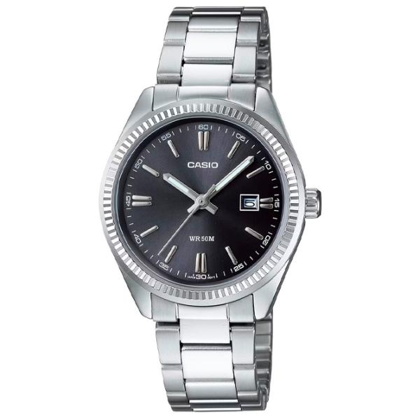 Ceas de mână pentru femei Casio LTP-1302PD-1A1VEG Cuarț/ 30 mm photo 1