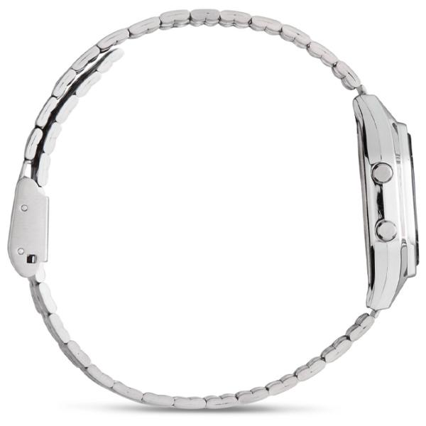 Ceas de mână pentru femei Casio LA680WEA-1EF Cuarț/ 33 x 28 mm photo 2