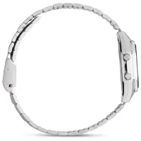Ceas de mână pentru femei Casio LA680WEA-1EF Cuarț/ 33 x 28 mm photo 2