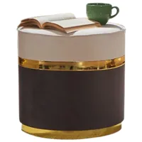 Кресло Moda Life Vanesa Серый/ Ткань