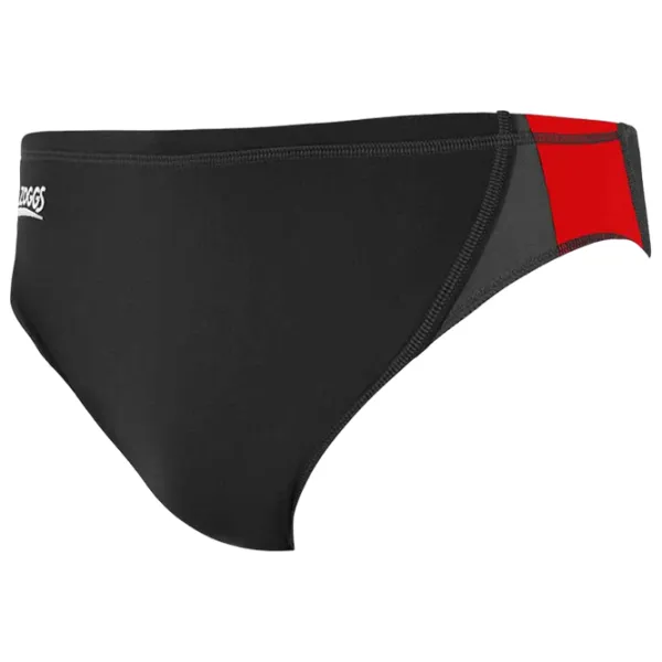 Slip de înot Zoggs Prism Racer Pentru el/ L photo 1