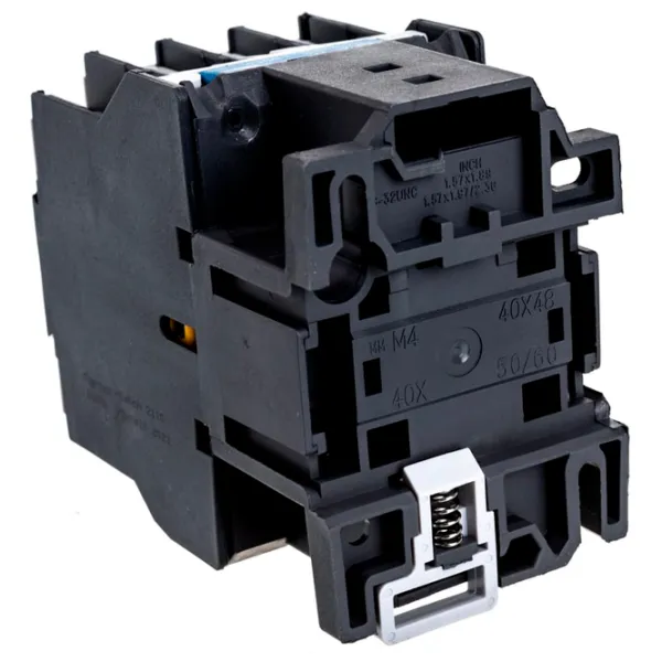 Contactor IEK KKM21-032-230-10 32 A photo 3