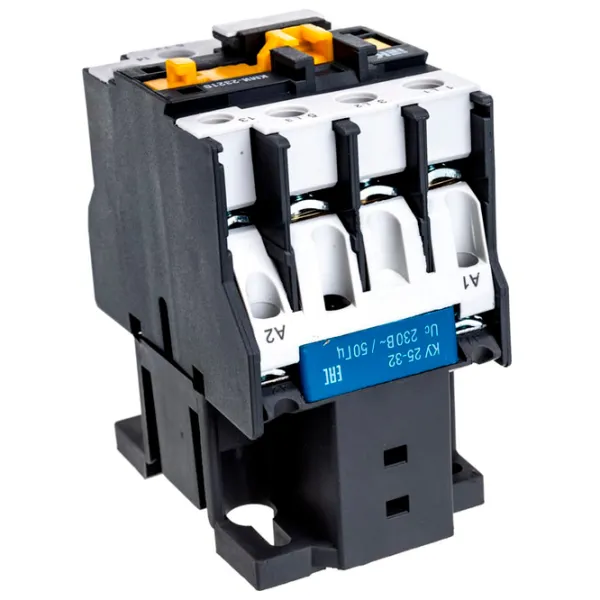 Contactor IEK KKM21-032-230-10 32 A photo 4