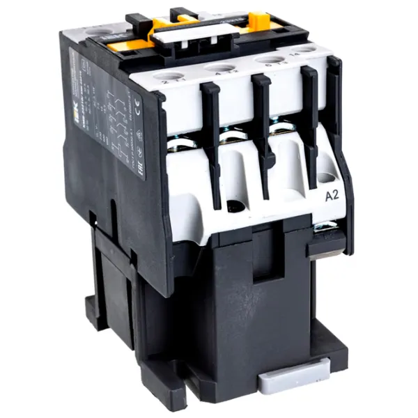 Contactor IEK KKM21-032-230-10 32 A photo 5