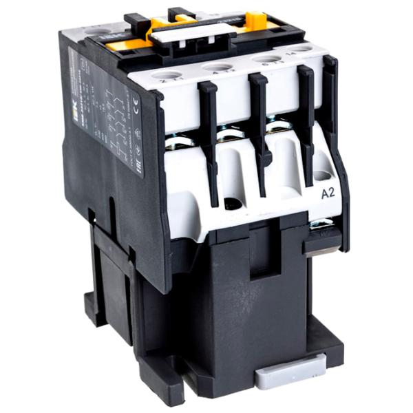 Contactor IEK KKM21-032-230-10 32 A photo 5