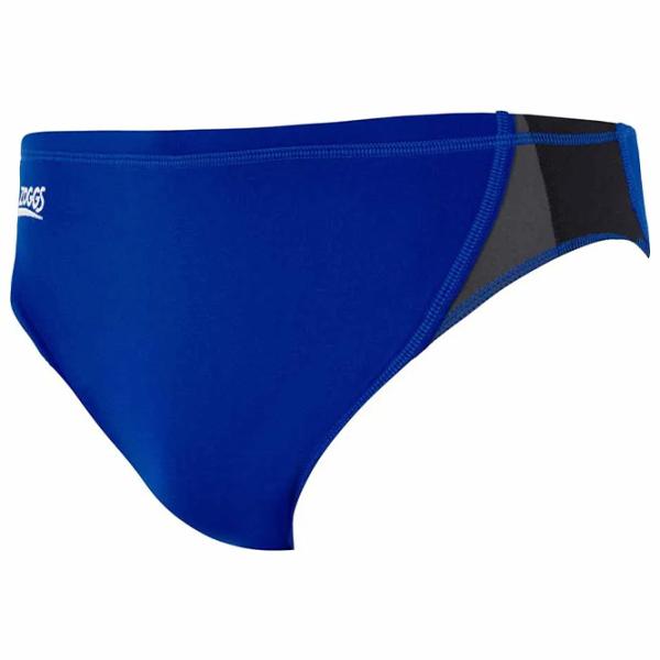 Slip de înot Zoggs Prism Racer Pentru el/ XL photo 1