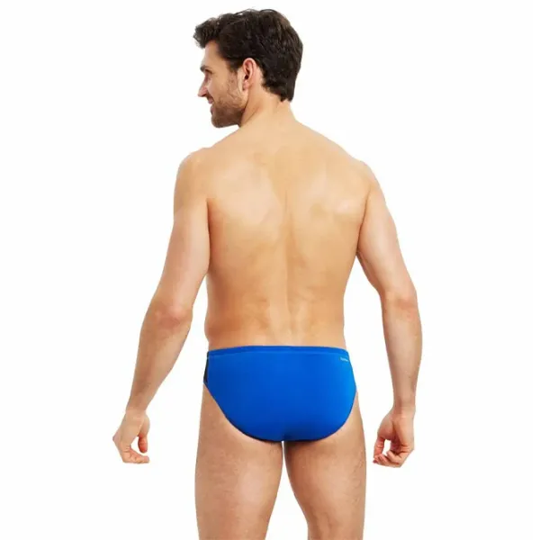 Slip de înot Zoggs Prism Racer Pentru el/ XL photo 3