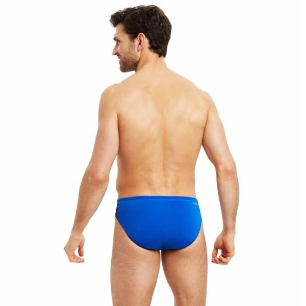 Slip de înot Zoggs Prism Racer Pentru el/ XL photo 3