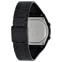 Наручные часы унисекс Casio B640WB-1BEF Кварцевый/ 38 x 35 мм photo 2