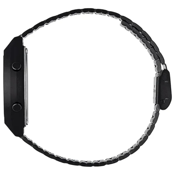 Наручные часы унисекс Casio B640WB-1BEF Кварцевый/ 38 x 35 мм photo 3 Наручные часы унисекс Casio B640WB-1BEF Кварцевый/ 38 x 35 мм photo 3