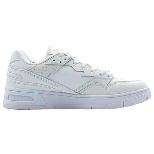 Adidași pentru bărbați Peak ET41967B 44/ White photo 3 Adidași pentru bărbați Peak ET41967B 44/ White photo 3