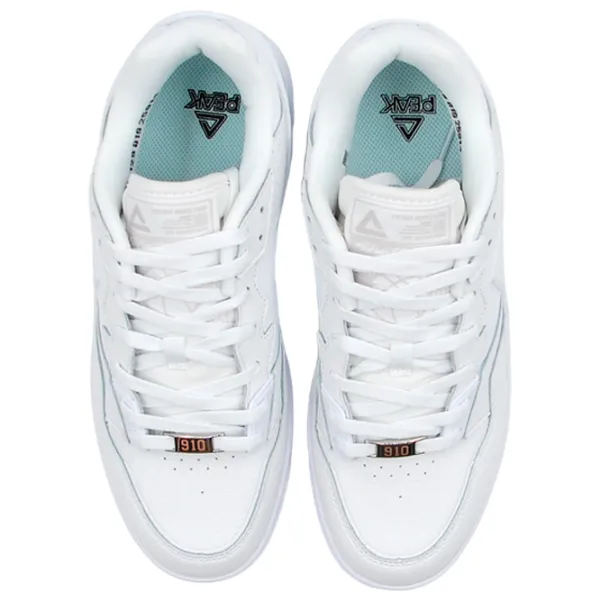 Кроссовки для мужчин Peak ET41967B 43/ White photo 4 Кроссовки для мужчин Peak ET41967B 43/ White photo 4