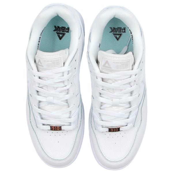 Кроссовки для мужчин Peak ET41967B 43/ White photo 4 Кроссовки для мужчин Peak ET41967B 43/ White photo 4