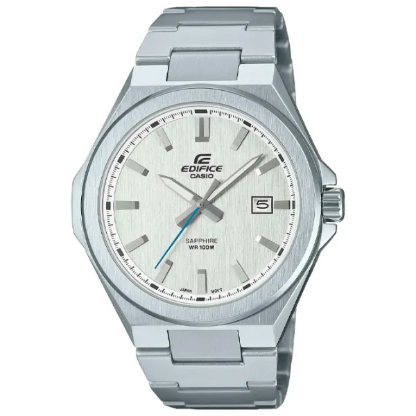 Наручные часы для мужчин Casio EFB-108D-7AVUEF Кварцевый/ 45 мм photo 1