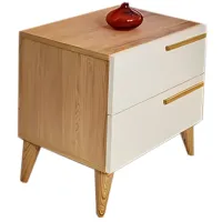 Тумбочки Moda Life Alize 52 x 55 x 38см/ ЛДСП/ Дуб cонома